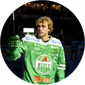 Christopher Liljewall