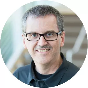 Christopher Lindblad photograph