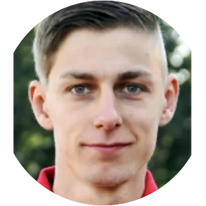 Christopher Linke - German race walker