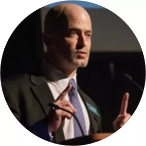 Christopher Llewellyn Reed