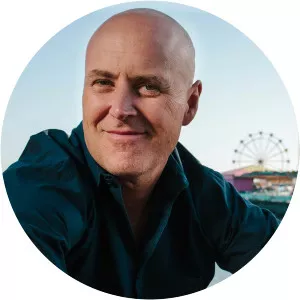 Christopher Lochhead - Author