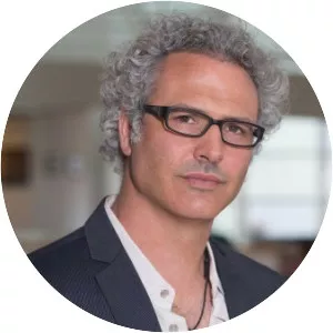 Christopher Lorne Witmore - Author