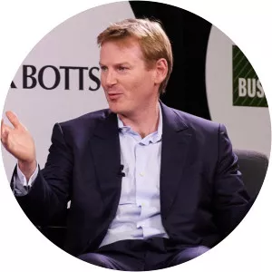 Christopher Loughlin photograph