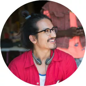 Christopher Louie photograph