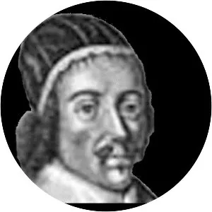 Christopher Love - Preacher