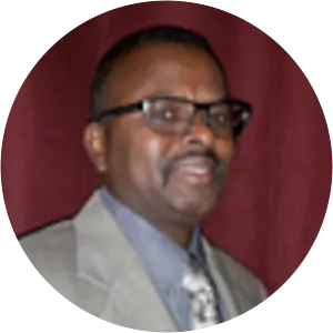 Christopher Lovell Seymore Sr.