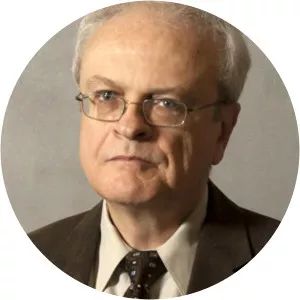 Christopher Lovett photograph