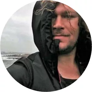 Christopher Ludgate - Film director