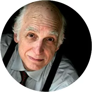 Christopher Lukas - American writer