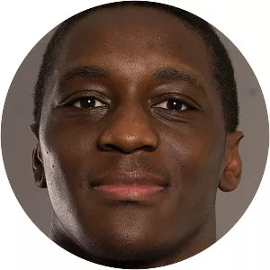 Christopher Lungoyi - Footballer