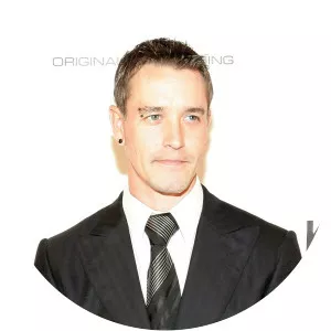 Christopher M. Clark