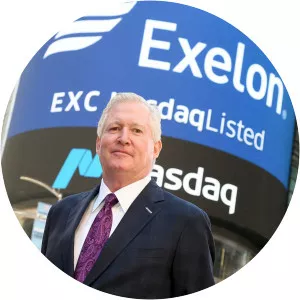 Christopher M. Crane - 