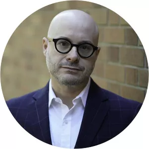 Christopher M. Federico