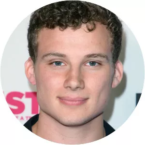 Christopher M. Gray - Actor