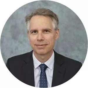 Christopher M. Meissner - Professor