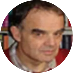 Christopher M. Tuckett