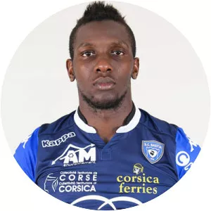 Christopher Maboulou