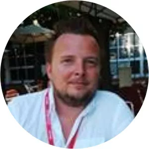 Christopher MacBride