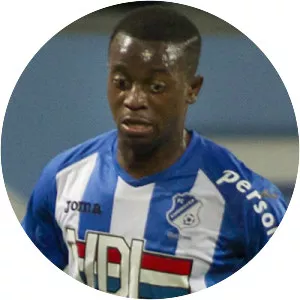 Christopher Mandiangu