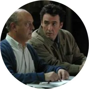 Christopher Mankiewicz - Film producer