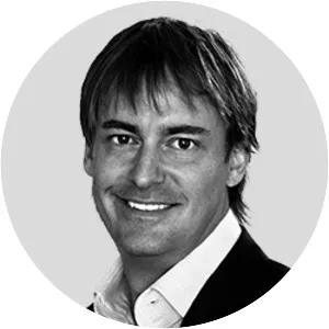 Christopher Mapp - Executive producer