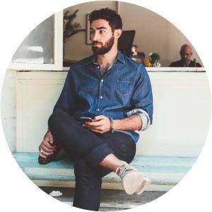 Christopher Marks - Film director