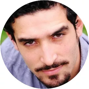 Christopher Marquez photograph