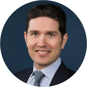 Christopher Marquis - Professor