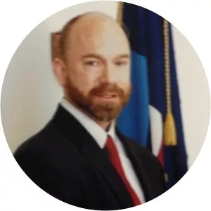 Christopher Marsh photograph