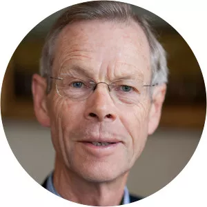 Christopher Martin-Jenkins