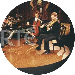 Christopher Marwood Musician