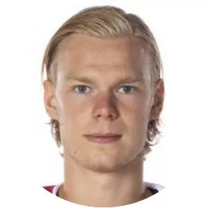 Christopher Mastomäki