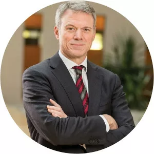 Christopher Mattheisen