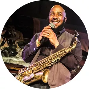 Christopher Mcbride - Musical artist