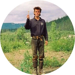 Christopher McCandless