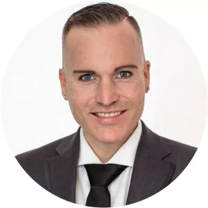 Christopher McCormick