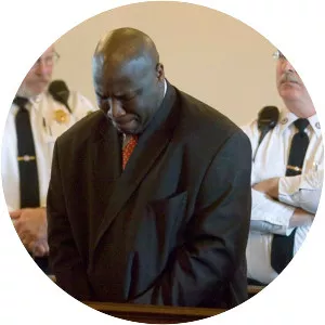 Christopher McCowen photograph