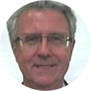 Christopher McCrudden