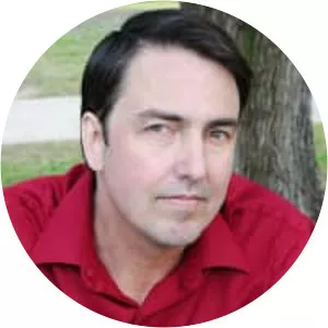 Christopher McCullough photograph