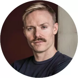 Christopher McFarland