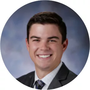 Christopher McGlothlin - Author