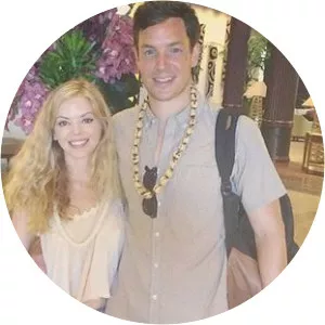 Christopher McMahon photograph