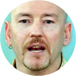 Christopher McWilliams