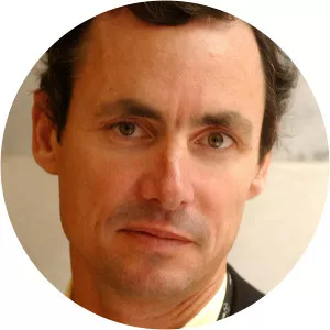 Christopher Mellon - Investor