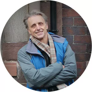 Christopher Meredith