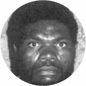 Christopher Mhlengwa Zikode