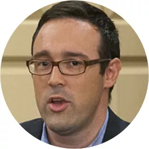 Christopher Michael Cillizza