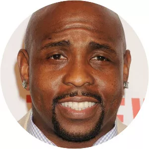 Christopher Michael Holley