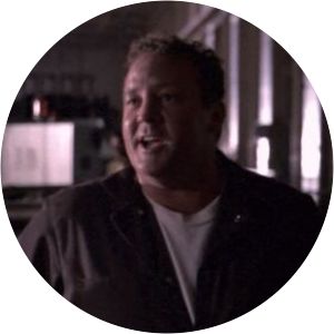 Christopher Michael Moore photograph