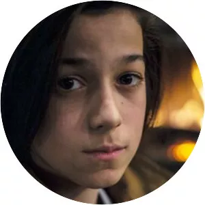 Christopher Michael Pauliny - TV actor